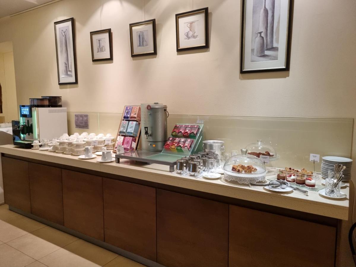 Birkenhof Gols - B & B - Wohlfuehl Hotel Mit Wochenend-Restaurant 外观 照片