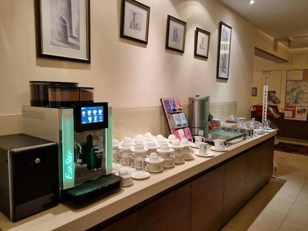 Birkenhof Gols - B & B - Wohlfuehl Hotel Mit Wochenend-Restaurant 外观 照片