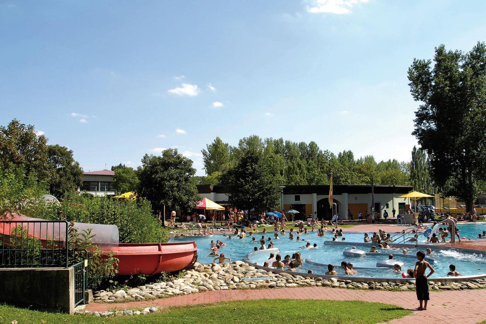 Birkenhof Gols - B & B - Wohlfuehl Hotel Mit Wochenend-Restaurant 外观 照片