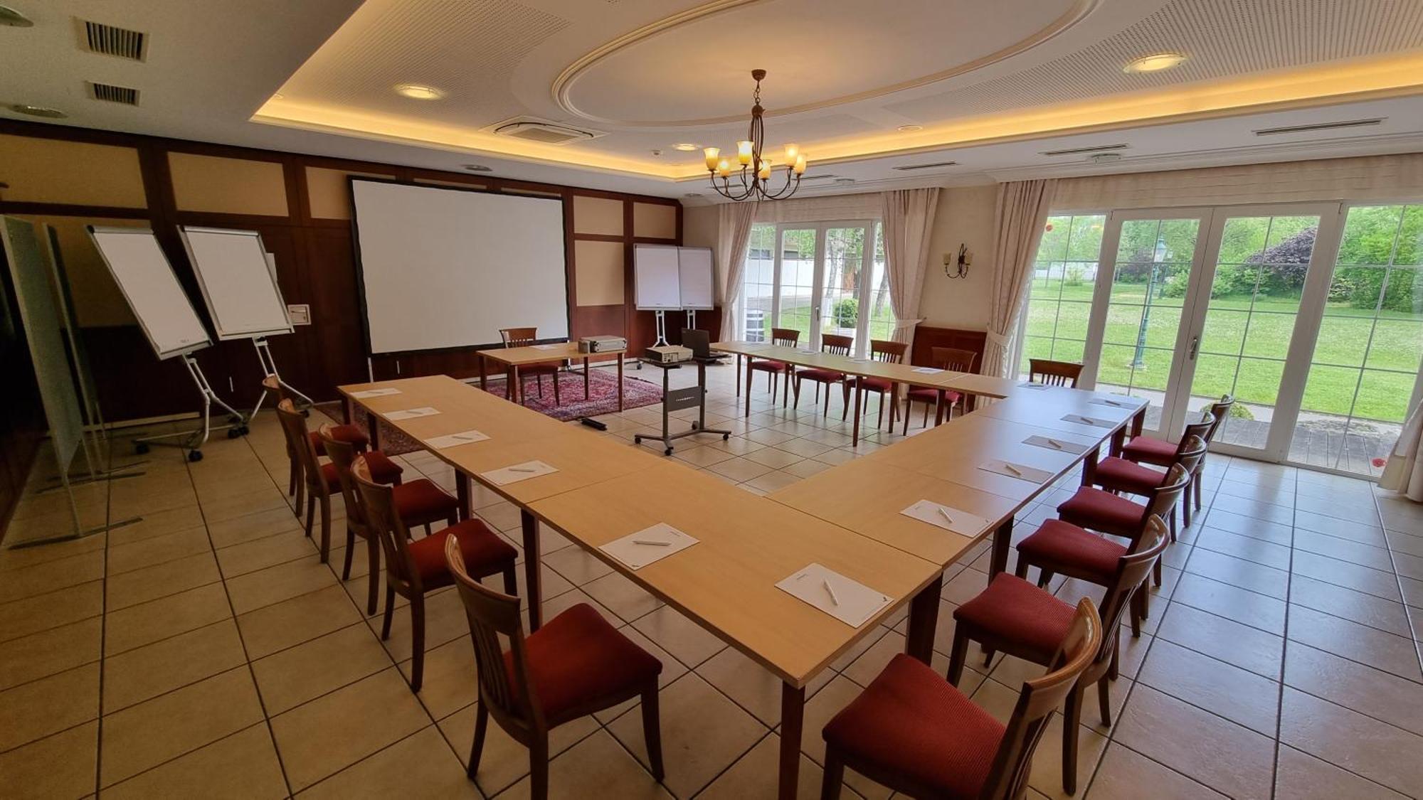 Birkenhof Gols - B & B - Wohlfuehl Hotel Mit Wochenend-Restaurant 外观 照片