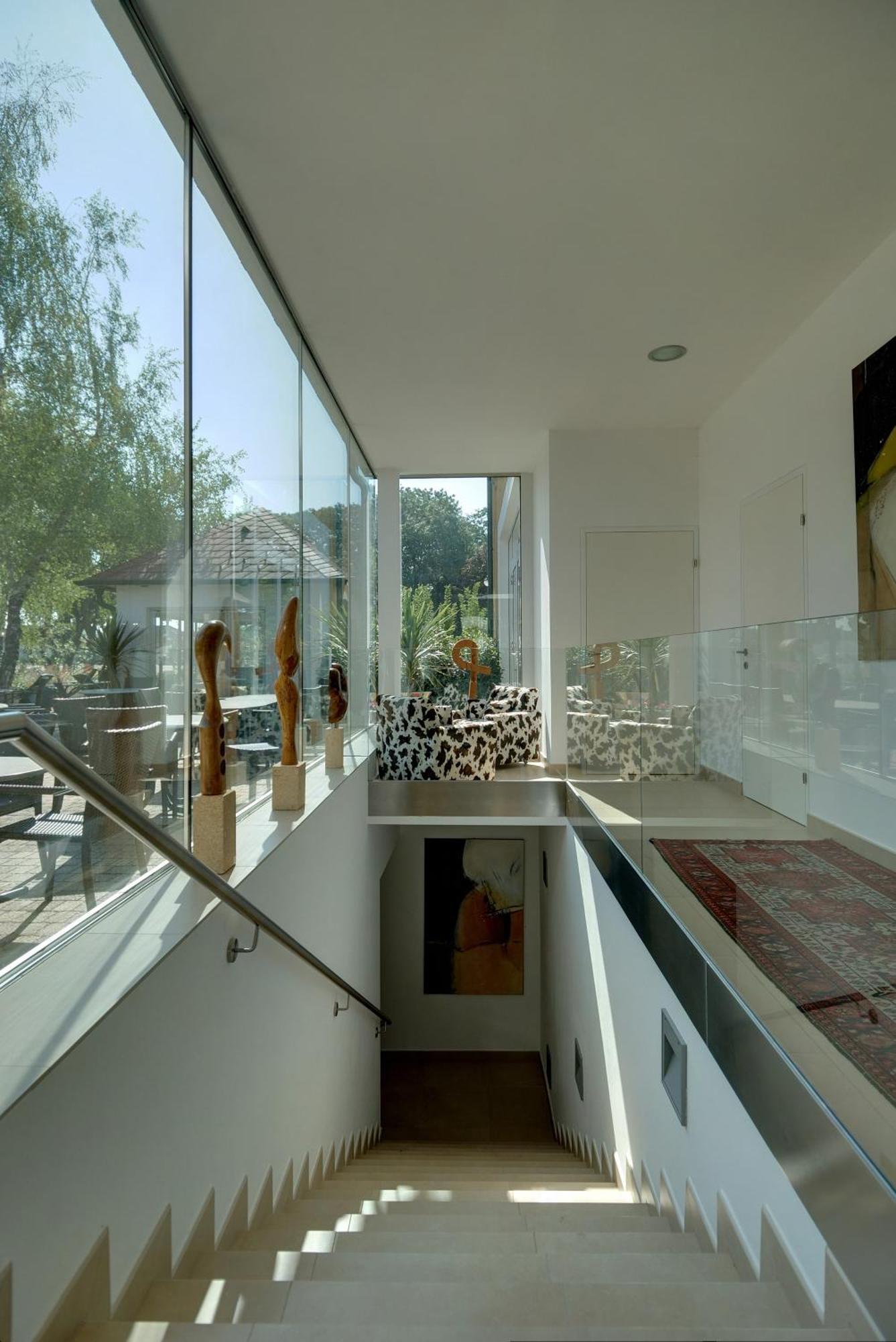 Birkenhof Gols - B & B - Wohlfuehl Hotel Mit Wochenend-Restaurant 外观 照片