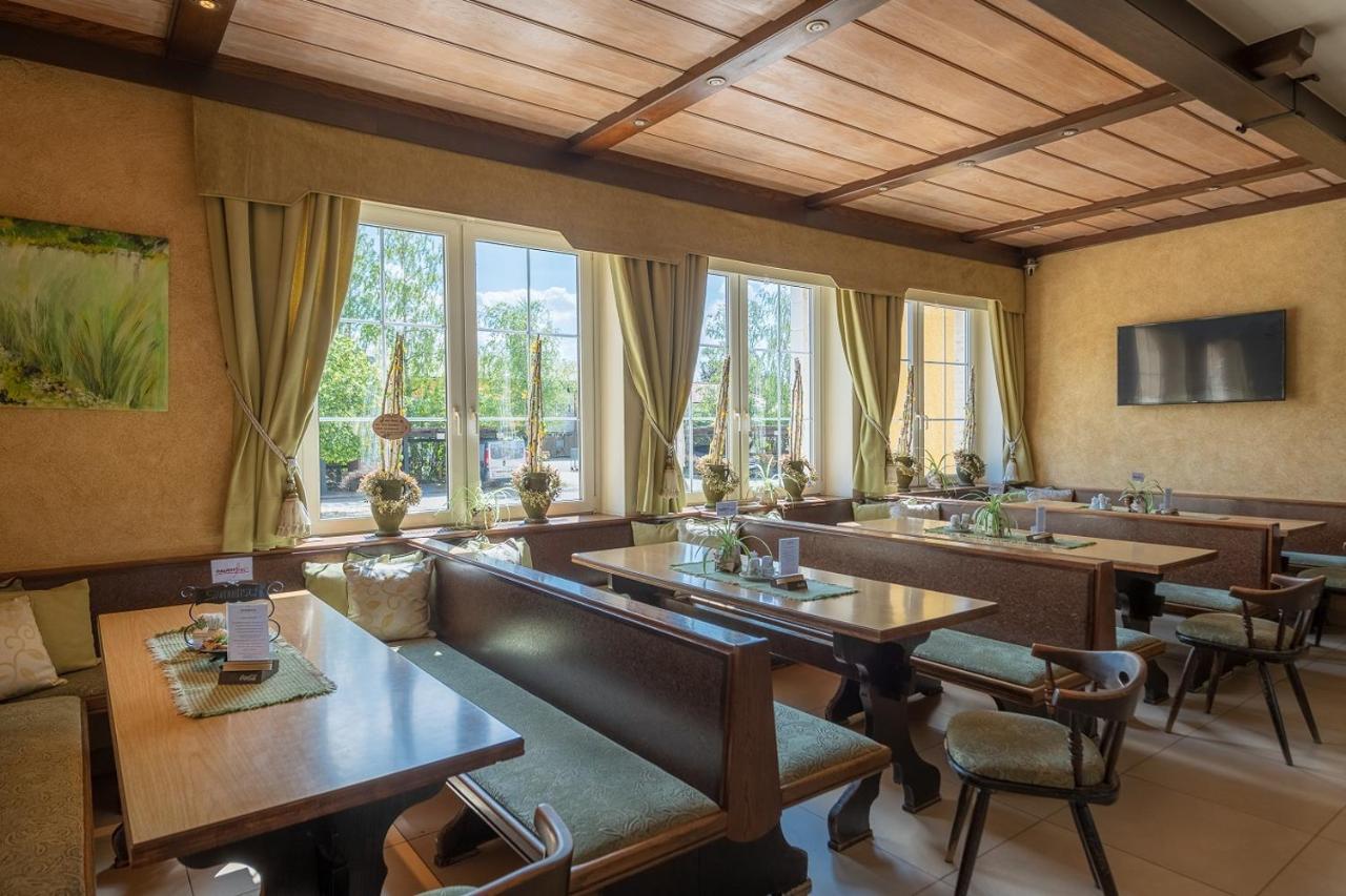 Birkenhof Gols - B & B - Wohlfuehl Hotel Mit Wochenend-Restaurant 外观 照片