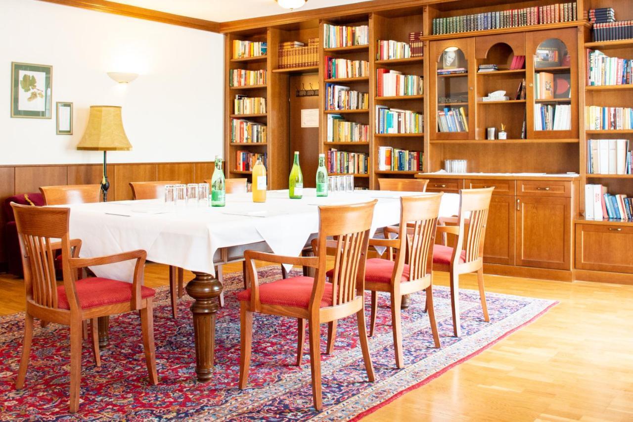 Birkenhof Gols - B & B - Wohlfuehl Hotel Mit Wochenend-Restaurant 外观 照片