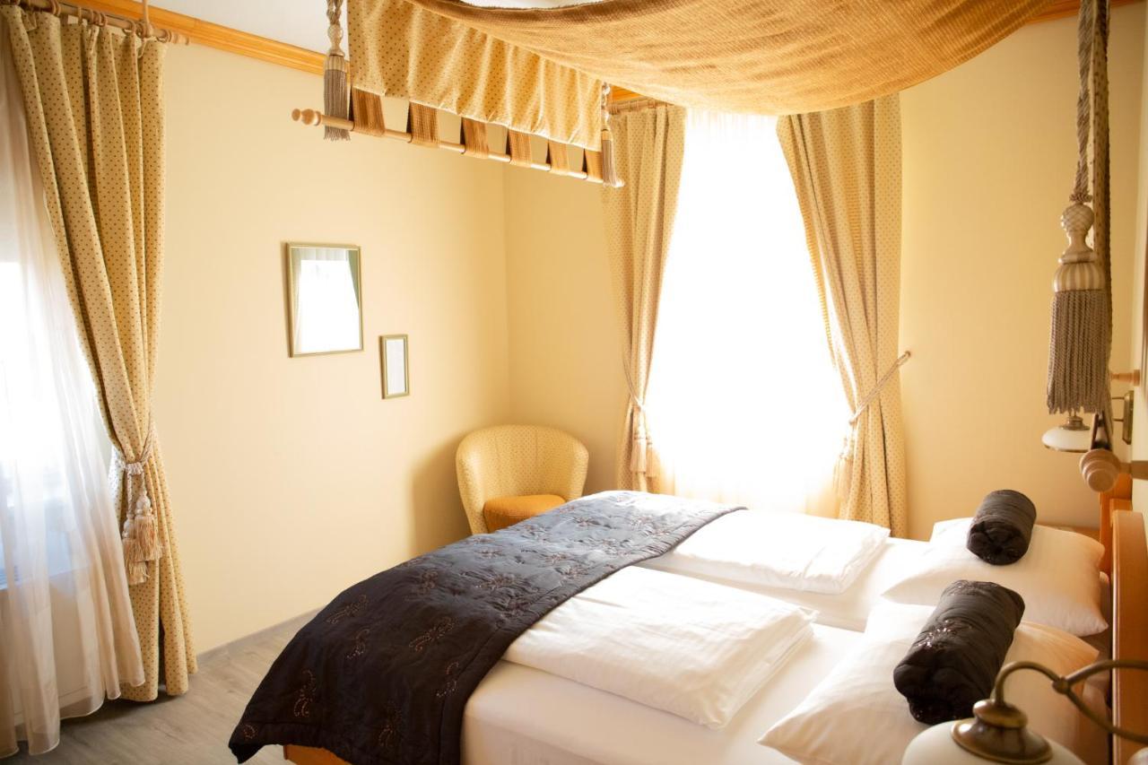 Birkenhof Gols - B & B - Wohlfuehl Hotel Mit Wochenend-Restaurant 外观 照片