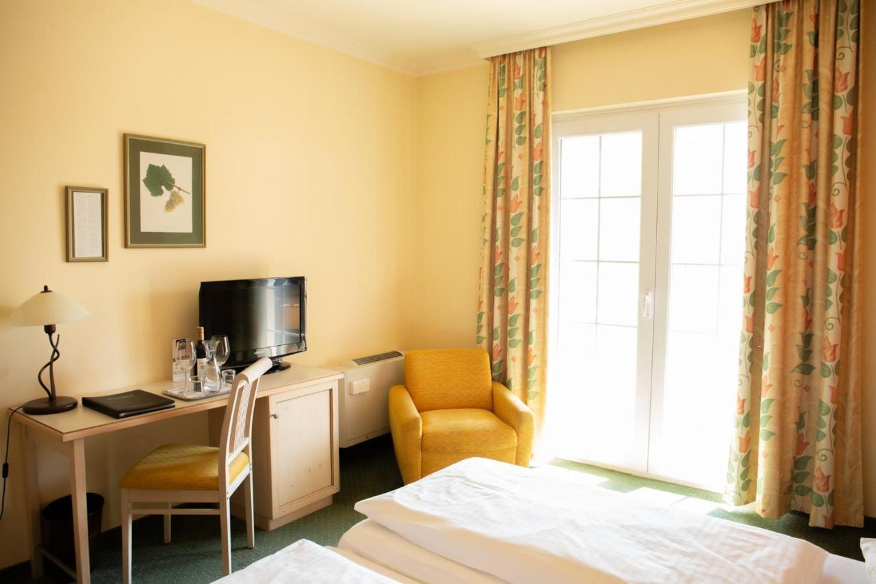 Birkenhof Gols - B & B - Wohlfuehl Hotel Mit Wochenend-Restaurant 外观 照片